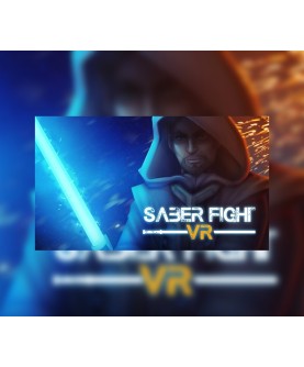 Saber Fight VR Steam Key GLOBAL